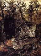Guard House, Catskill Mountains